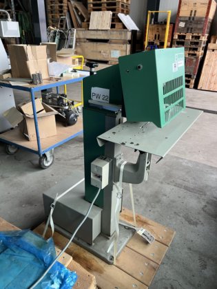 2005 ネイゲル・マルチナックSステープラー