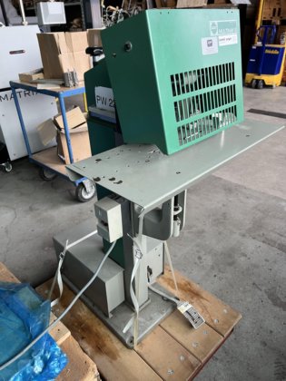 2005 ネイゲル・マルチナックSステープラー