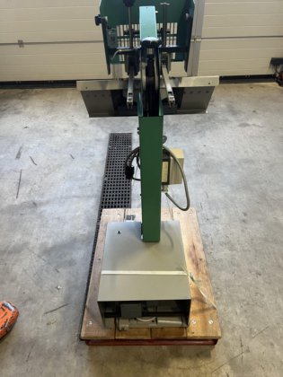 2005 ネイゲル・マルチナックSステープラー