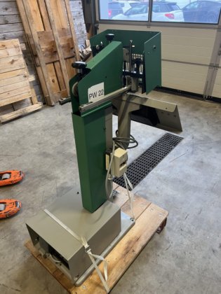 2005 ネイゲル・マルチナックSステープラー