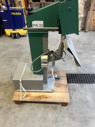 2005 ネイゲル・マルチナックSステープラー