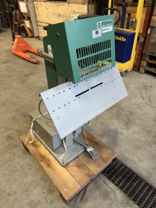 2005 ネイゲル・マルチナックSステープラー