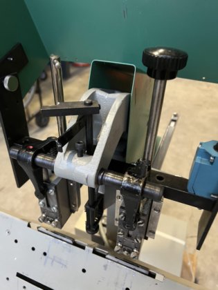 2005 ネイゲル・マルチナックSステープラー