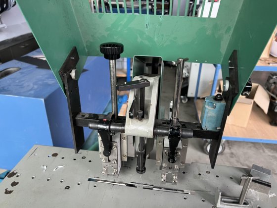 2005 Nagel Multinak S 订书机