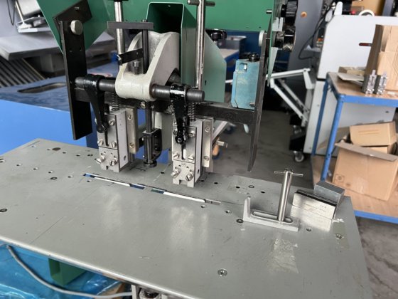 2005 ネイゲル・マルチナックSステープラー