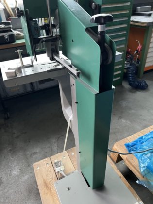 2005 ネイゲル・マルチナックSステープラー