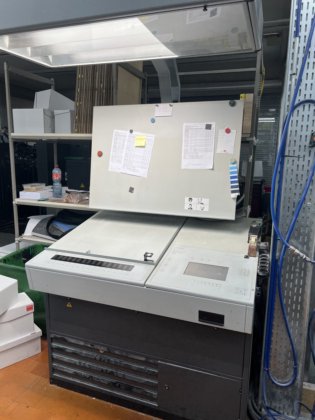 2005 ハイデルベルク PM 52-4