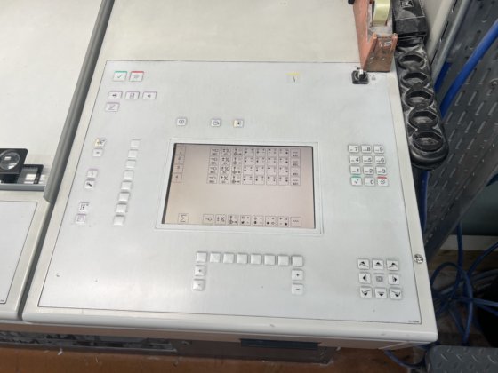 2005 ハイデルベルク PM 52-4