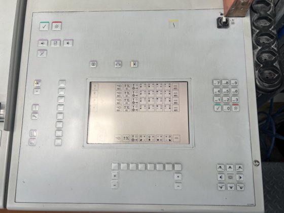 2005 ハイデルベルク PM 52-4