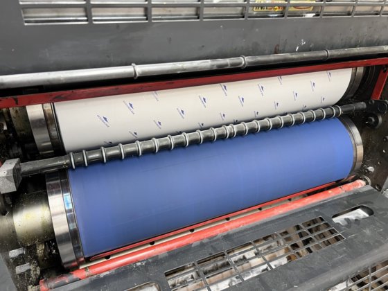 2005 ハイデルベルク PM 52-5-P