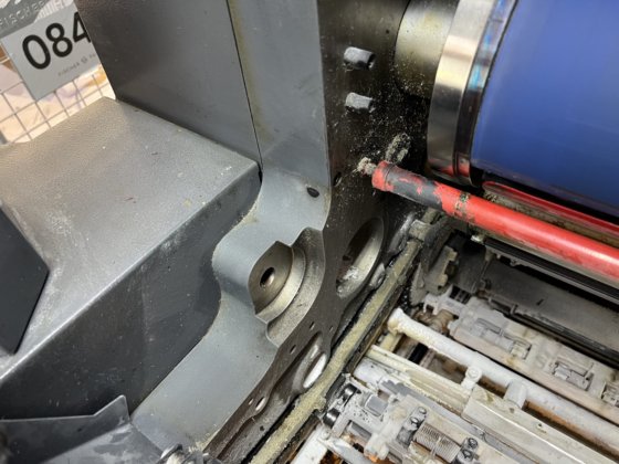 2005 ハイデルベルク PM 52-5-P