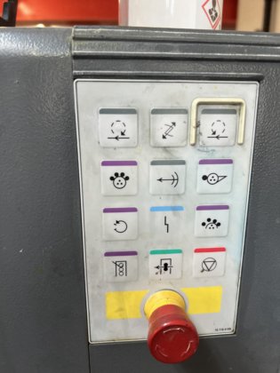 2005 ハイデルベルク PM 52-5-P