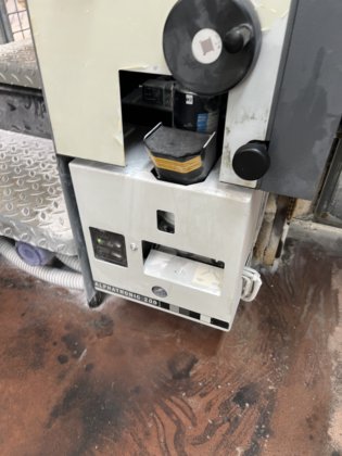 2005 ハイデルベルク PM 52-5-P