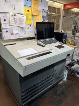 2005 ハイデルベルク PM 52-5-P