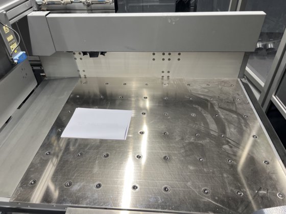 2004 极地横梁 TR130EL-4