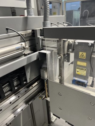 2004 极地横梁 TR130EL-4