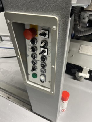 2004 极地横梁 TR130EL-4