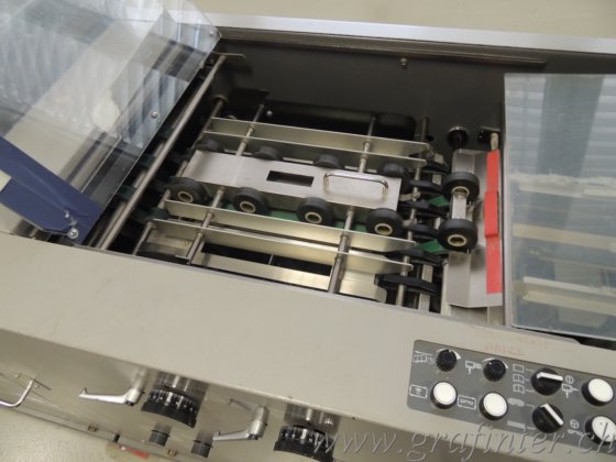 2000年地平线精加工生产线