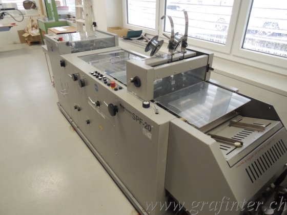 2000年地平线精加工生产线