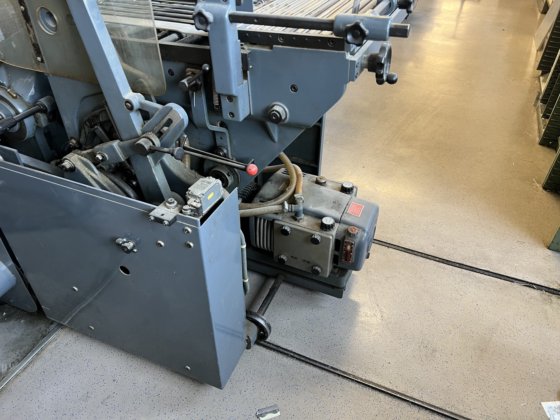 1988年 ジーツ・プレストプレス