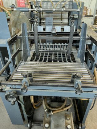 1988年 ジーツ・プレストプレス