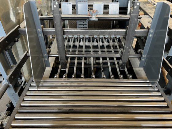 1988年 ジーツ・プレストプレス