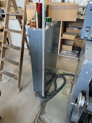 1988年 ジーツ・プレストプレス