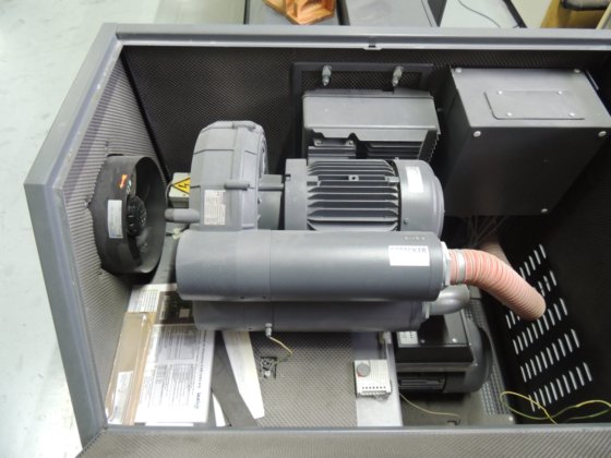 2003 ハイデルベルグ ST400-450 スティッチャー