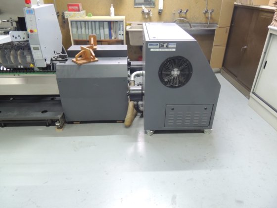 2003 ハイデルベルグ ST400-450 スティッチャー