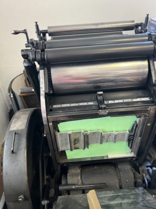 1966 プラチナ・オト・ハイデルベルク