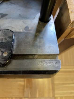 1966 プラチナ・オト・ハイデルベルク