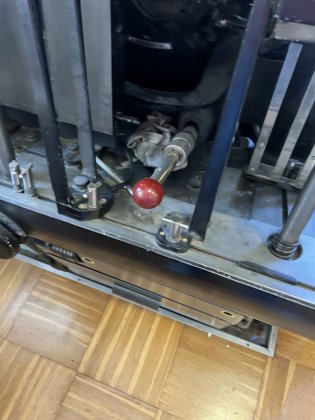 1966 プラチナ・オト・ハイデルベルク