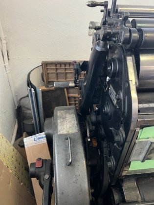 1966 プラチナ・オト・ハイデルベルク