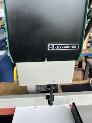 1990年ナーゲル シトボルマ180