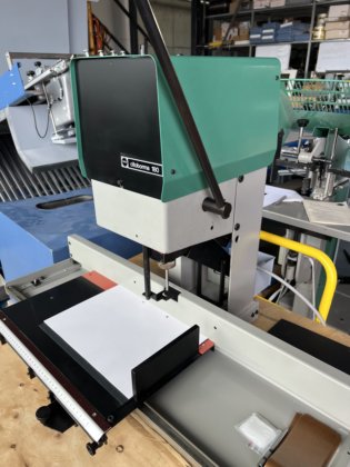 1990年ナーゲル シトボルマ180