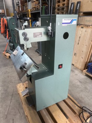 1994 Muller martini 273 订书机