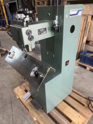 1994 ミュラー・マティーニ273ホッチキス