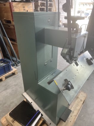 1994 Muller martini 273 订书机