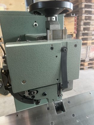 1994 Muller martini 273 订书机