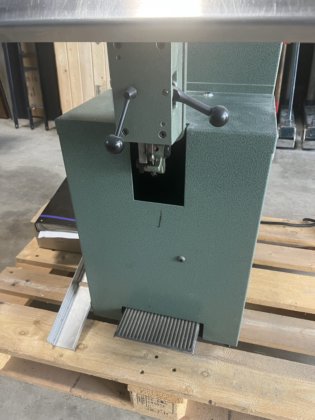 1994 ミュラー・マティーニ273ホッチキス