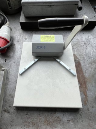 2014年 サイクロスユーシーアール9