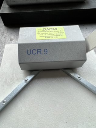 2014年 サイクロスユーシーアール9