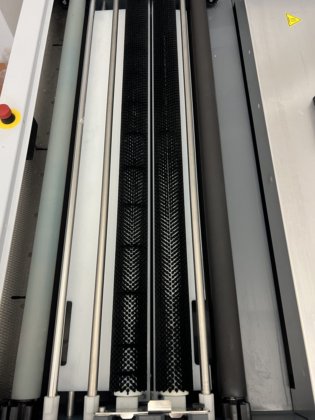 2014 GLUNZ 和 JENSEN C