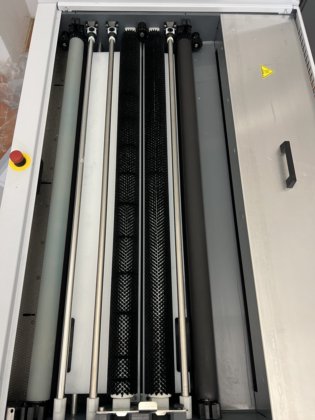 2014 グルンツ・アンド・イェンセン C 85