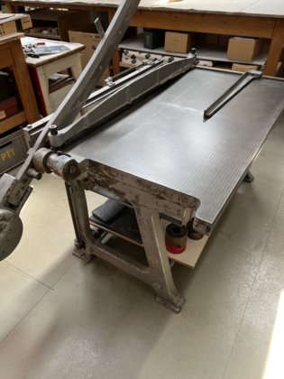 ハンケラー10番鋏