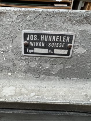 ハンケラー10番鋏