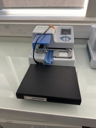 2019 Thermofischer Multidrop combi