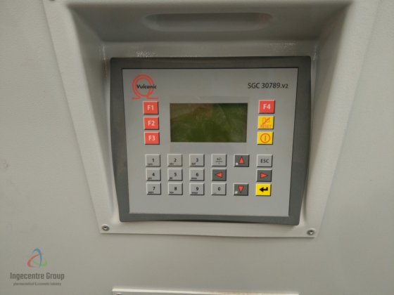 2013年纯化水生产滑台