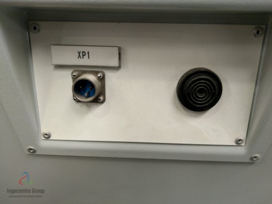 2013年纯化水生产滑台