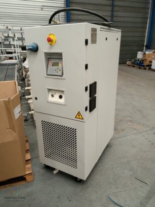 2013年纯化水生产滑台